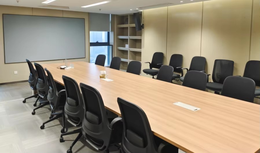 Xi'an Bairui Electrical Technology Co., Ltd. 