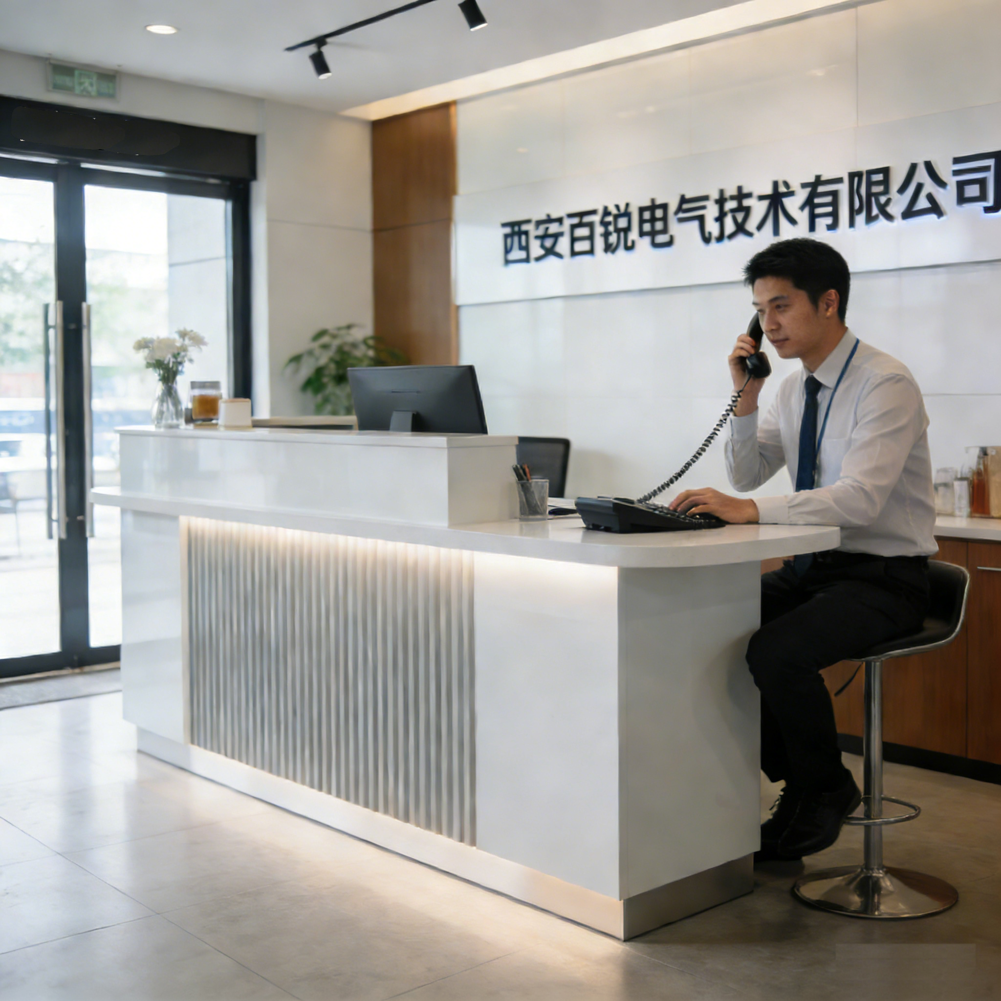 Xi'an Bairui Electrical Technology Co., Ltd. 