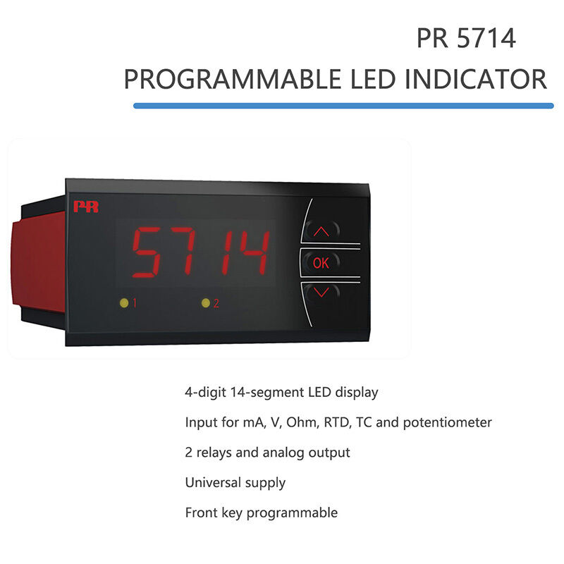 supply PR electronics 4114 4116 4179 4225 4184 4512 3108 4510 3105 5335D 3333 3331 5531A signal products of various models