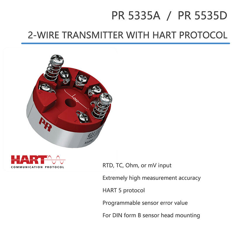 supply PR electronics 4114 4116 4179 4225 4184 4512 3108 4510 3105 5335D 3333 3331 5531A signal products of various models
