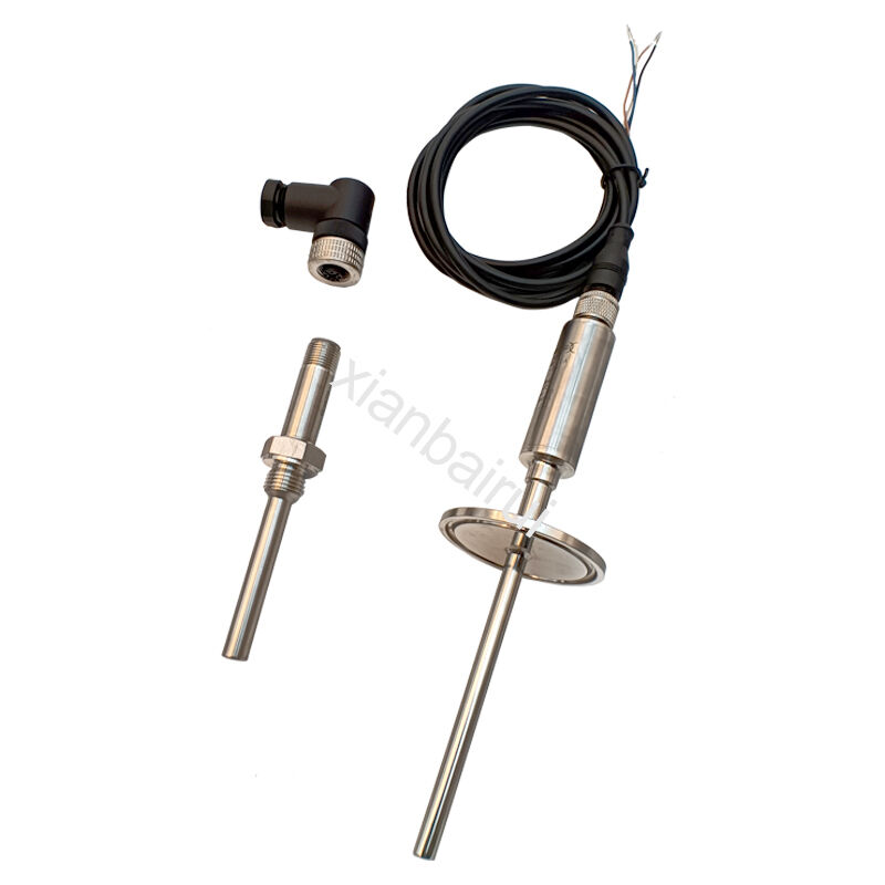 Dishwasher washing equipment Temperature sensor RTD Pt100 Temperature sensor Device Temperature sensor