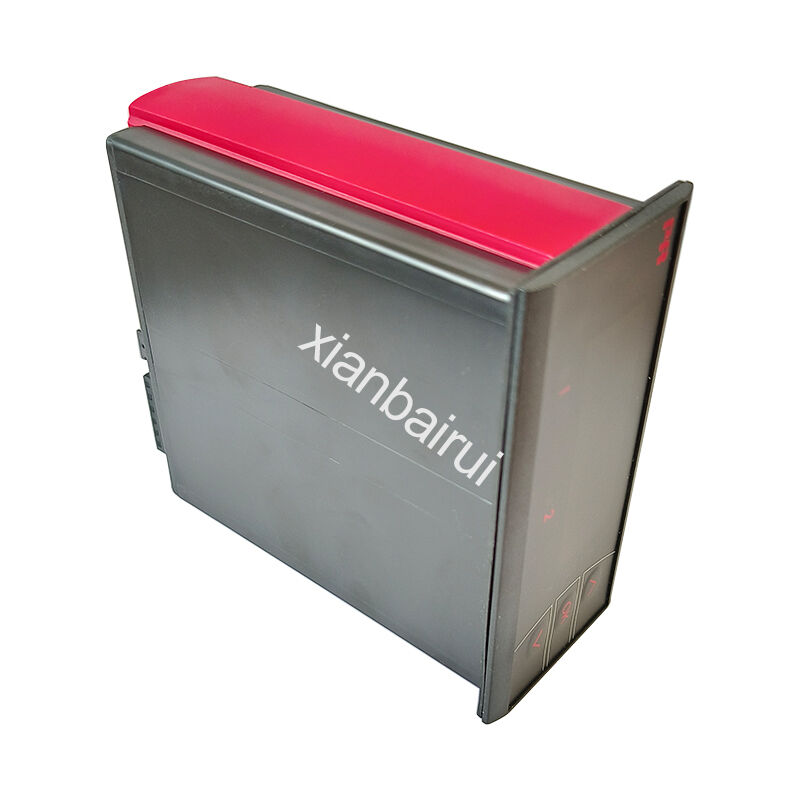 PR 5714  5715D Multiple Input Digital Display Thermostat Ssr/relay Output For Oven/industry Pid Intelligent Temperature Controller