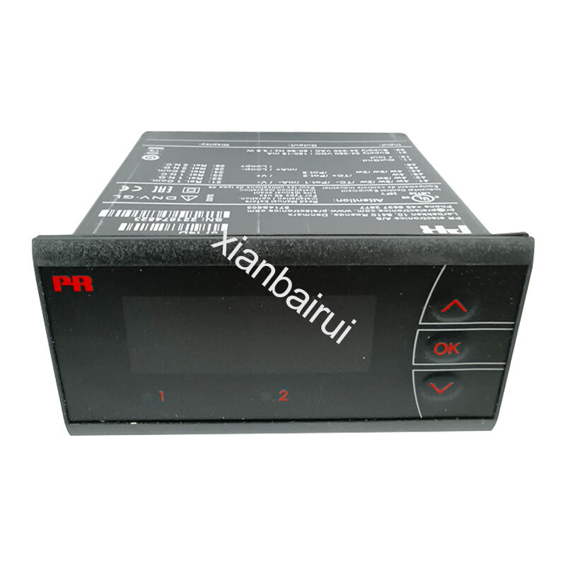 PR 5714  5715D Multiple Input Digital Display Thermostat Ssr/relay Output For Oven/industry Pid Intelligent Temperature Controller