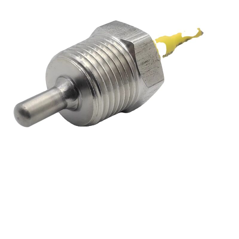 G1/2 3/8 1/4Screw Mounting  DS18B20 Digital Temperature Sensor Cold Storage Temperature Sensor