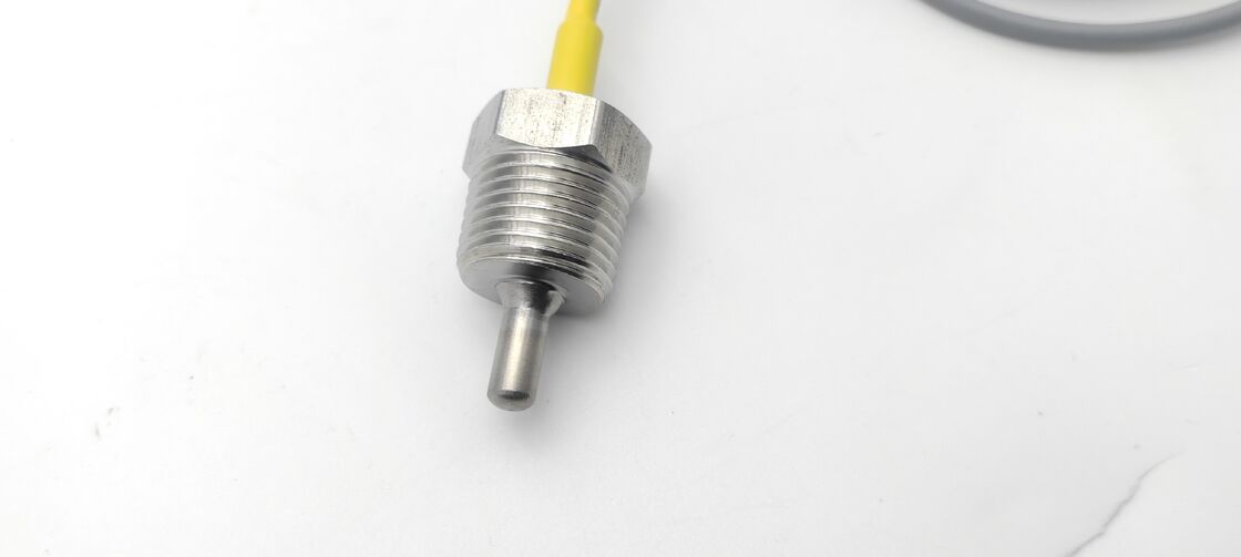 G1/2 3/8 1/4Screw Mounting  DS18B20 Digital Temperature Sensor Cold Storage Temperature Sensor