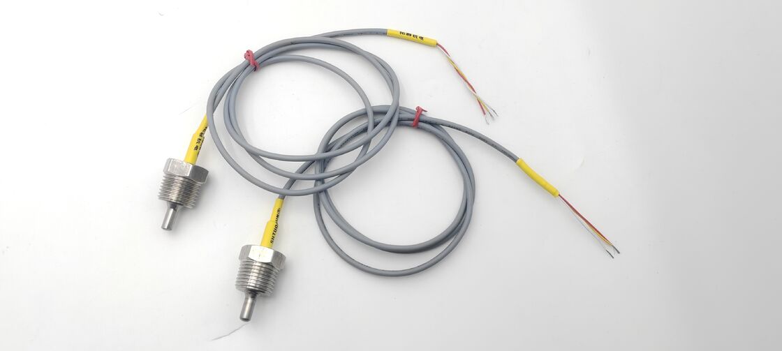 G1/2 3/8 1/4Screw Mounting  DS18B20 Digital Temperature Sensor Cold Storage Temperature Sensor