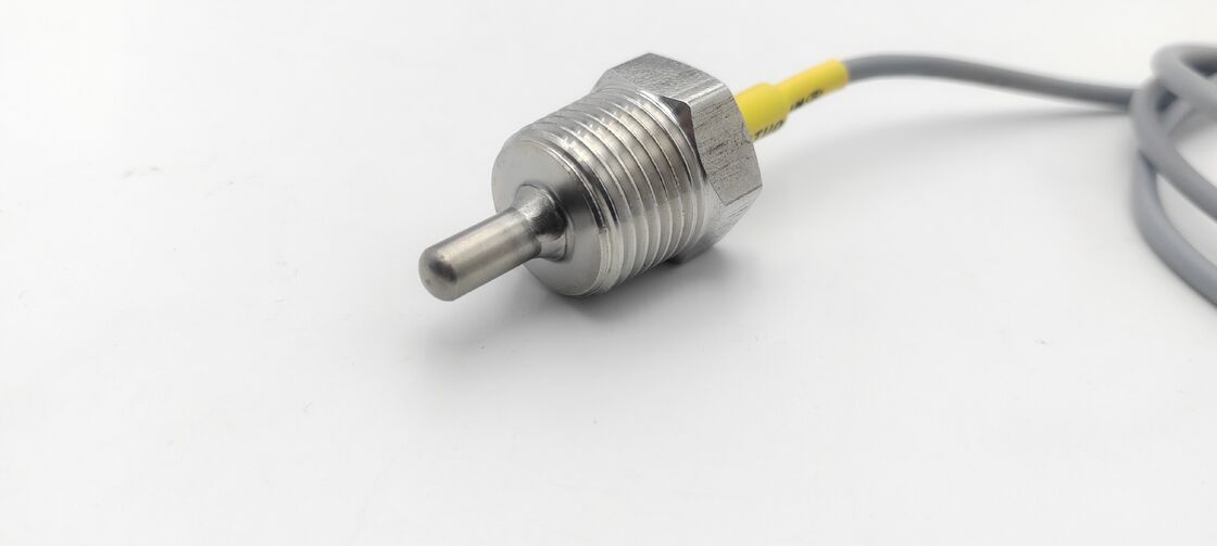 G1/2 3/8 1/4Screw Mounting  DS18B20 Digital Temperature Sensor Cold Storage Temperature Sensor