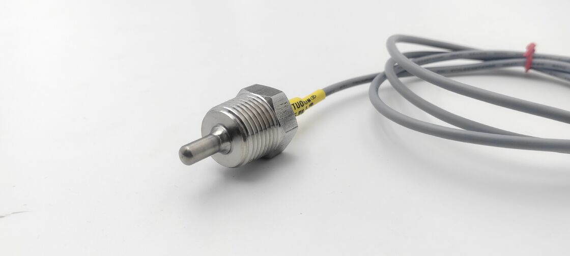 G1/2 3/8 1/4Screw Mounting  DS18B20 Digital Temperature Sensor Cold Storage Temperature Sensor