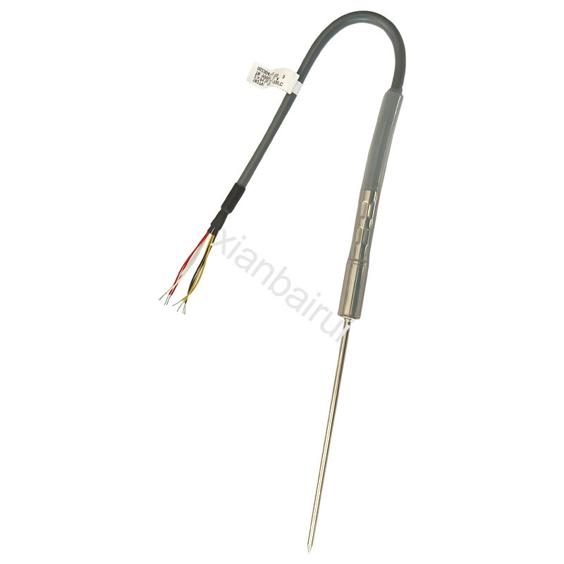 Hot Selling 316L Double Branch Temperature Sensor Puncture Sterile Cabinet with High Sensitivity for Temperature Monitoring