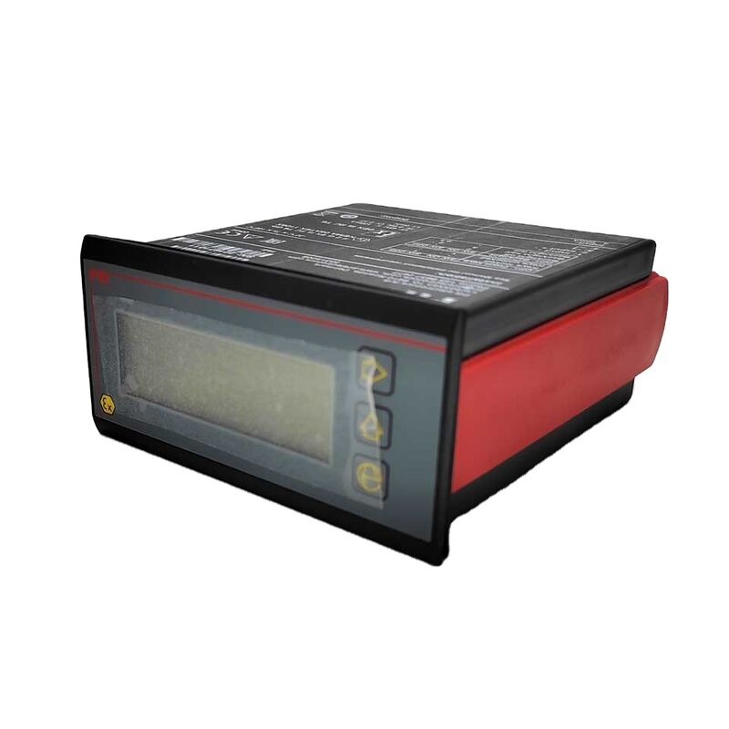 PR electronics 5531A 4-20mA LCD circuit power supply Two-wire LCD digital display meter