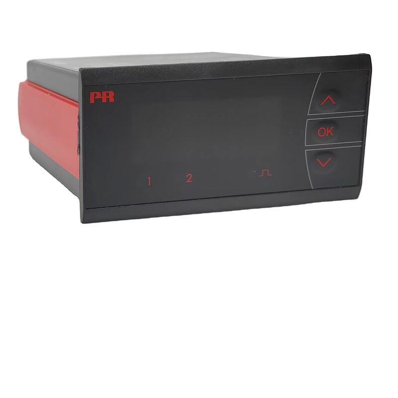 PR electronics 5531A 4-20mA LCD circuit power supply Two-wire LCD digital display meter