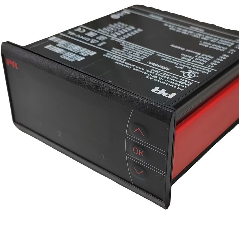 PR electronics 5531A 4-20mA LCD circuit power supply Two-wire LCD digital display meter