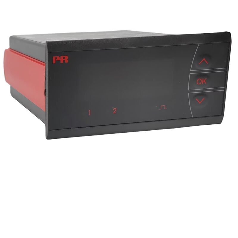 PR electronics 5531A 4-20mA LCD circuit power supply Two-wire LCD digital display meter