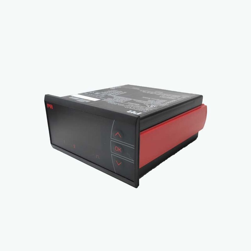 PR electronics PR5725A LCD digital display meter frequency display meter pulse signal to 4-20mA