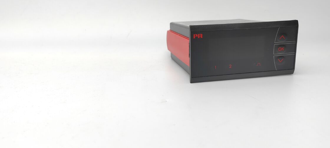 PR electronics PR5725A LCD digital display meter frequency display meter pulse signal to 4-20mA