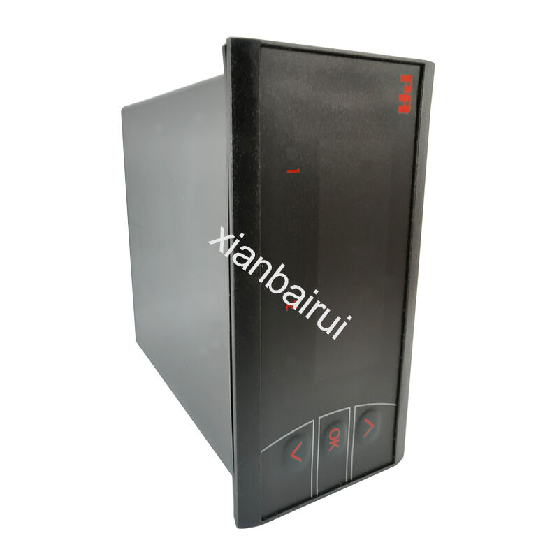 PR electronics  5714A 5714B 5714C 5714D mA or V or potentiometer or Ohm or RTD and TC input