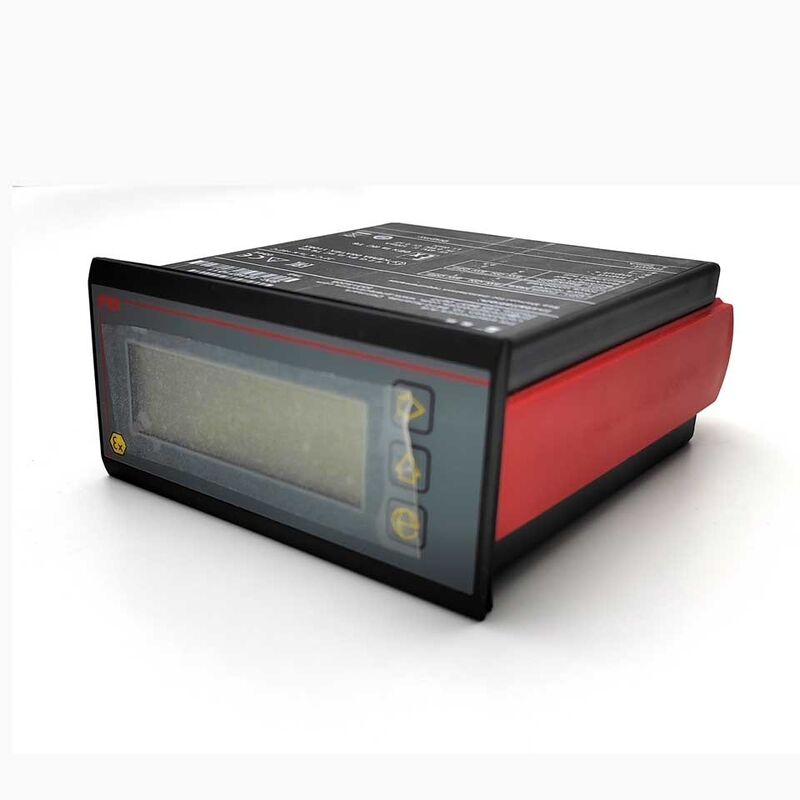 PR 온도 센서 아날로그 4114 4116 4104 스위칭 4225 AC DC 4179 주파수 신호 릴레이 출력 포함 4184