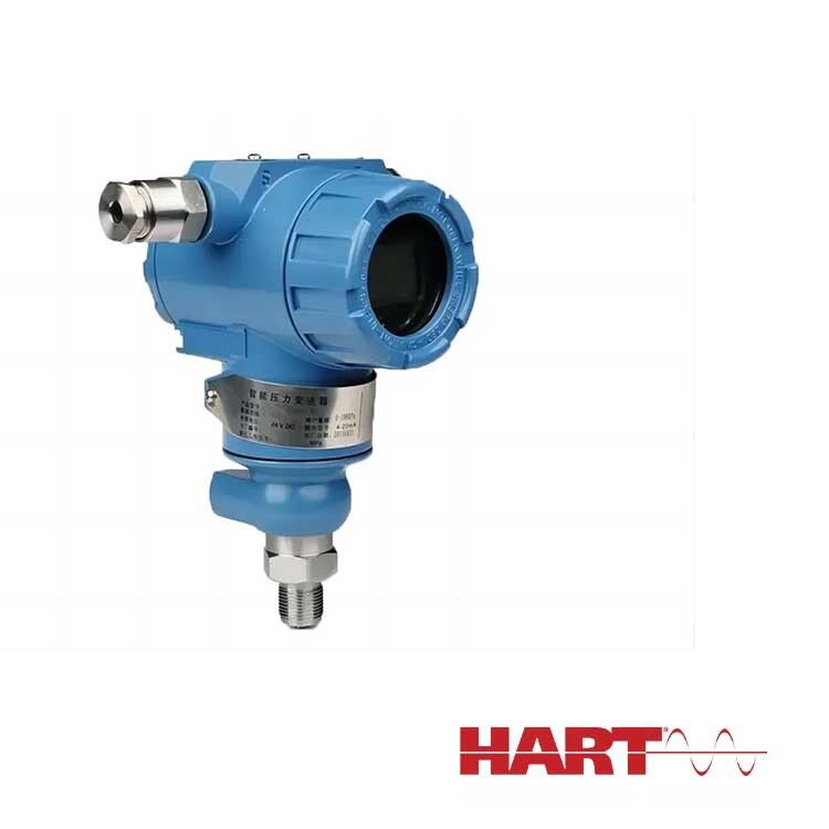 Hot Selling Pressure Transmitter 3051CG 4-20mA Output 3051CG Coplanar Pressure Transmitter in Stock