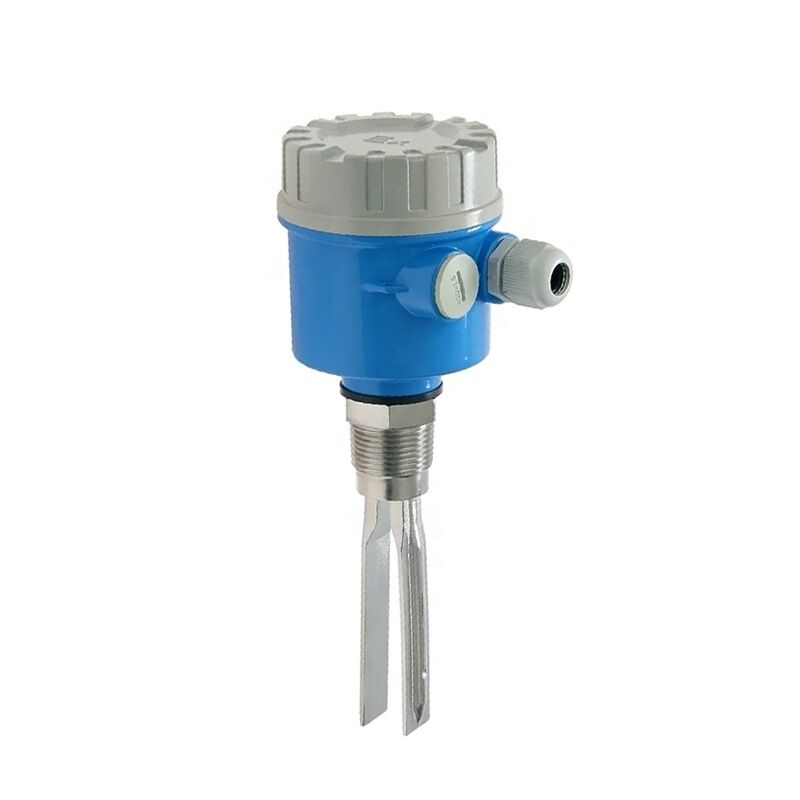 Water Level Sensor Level Measuring Instruments Stainless Steels High Temperature Tuning Fork Level