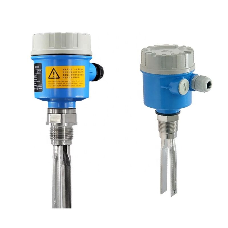Water Level Sensor Level Measuring Instruments Stainless Steels High Temperature Tuning Fork Level