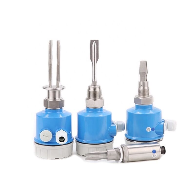 Water Level Sensor Level Measuring Instruments Stainless Steels High Temperature Tuning Fork Level