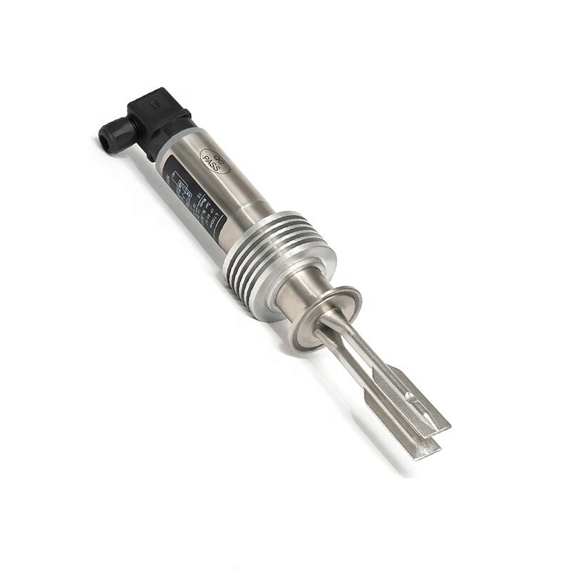 APX503 Industrial Grade Compact Vibrating Fork Tuning Switch Limit Switch for Level Measurement