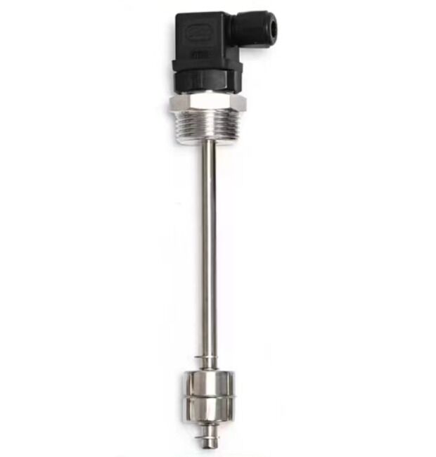 Stainless Steel 304 Float Level Switch 100mm 200mm 300mm Water Level Controller Liquid Level Sensors