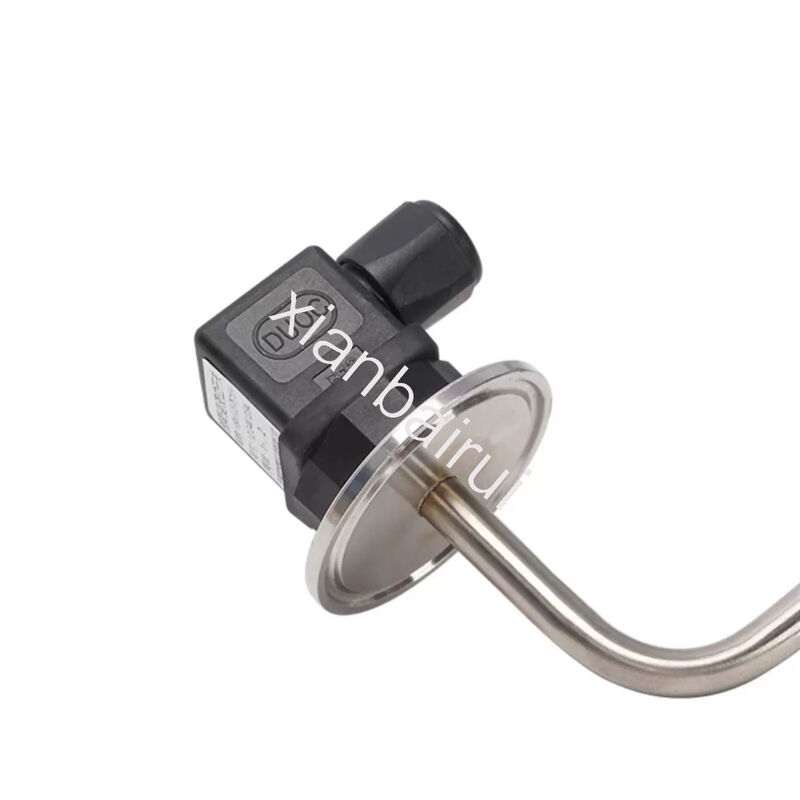 Vertically Mounted Stainless Steel 304 Magnetic Float Level Switch with 0-800mm Length for Pool Buffer Tank