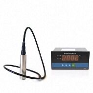 IP68-Schutz Edelstahl 304 Tauchdrucktransmitter mit 0,5 % Genauigkeit für Wasser- und Ölstandsmessung
