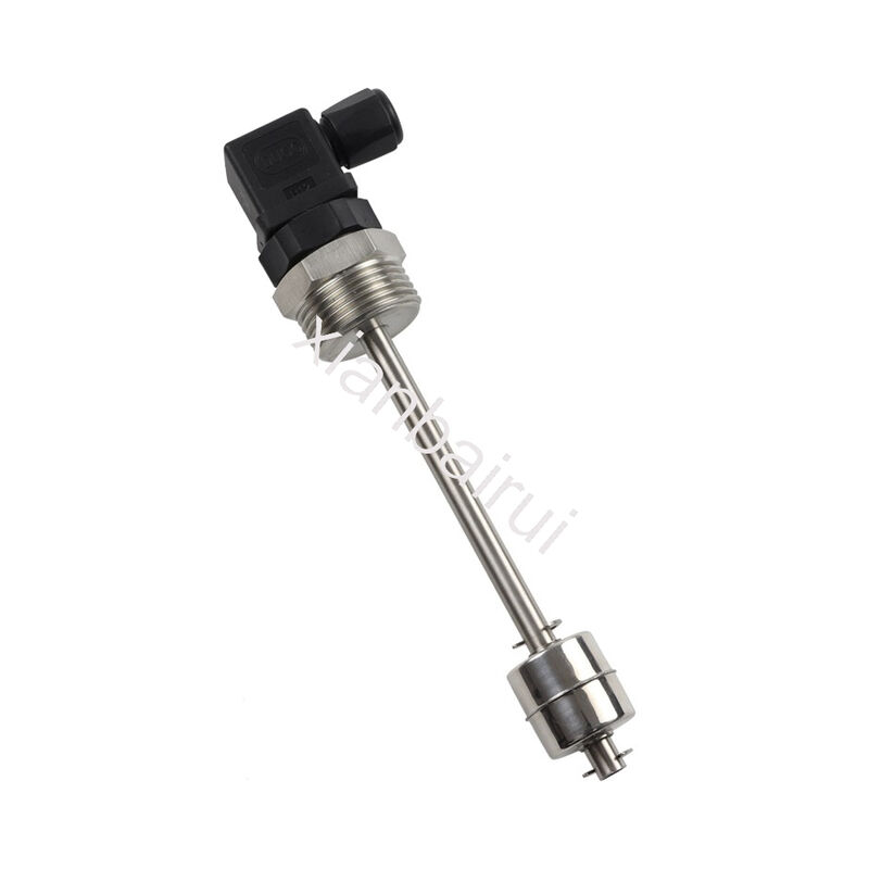 Low Pressure Safety Level Switch Vertically Mounted Magnetic Float Level Switch Level Measurement tank Swimming Pool Buffer Pool