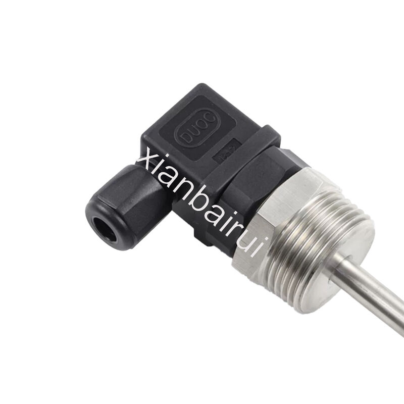 Low Pressure Safety Level Switch Vertically Mounted Magnetic Float Level Switch Level Measurement tank Swimming Pool Buffer Pool