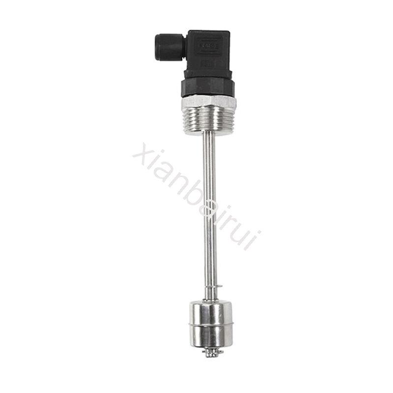 Low Pressure Safety Level Switch Vertically Mounted Magnetic Float Level Switch Level Measurement tank Swimming Pool Buffer Pool