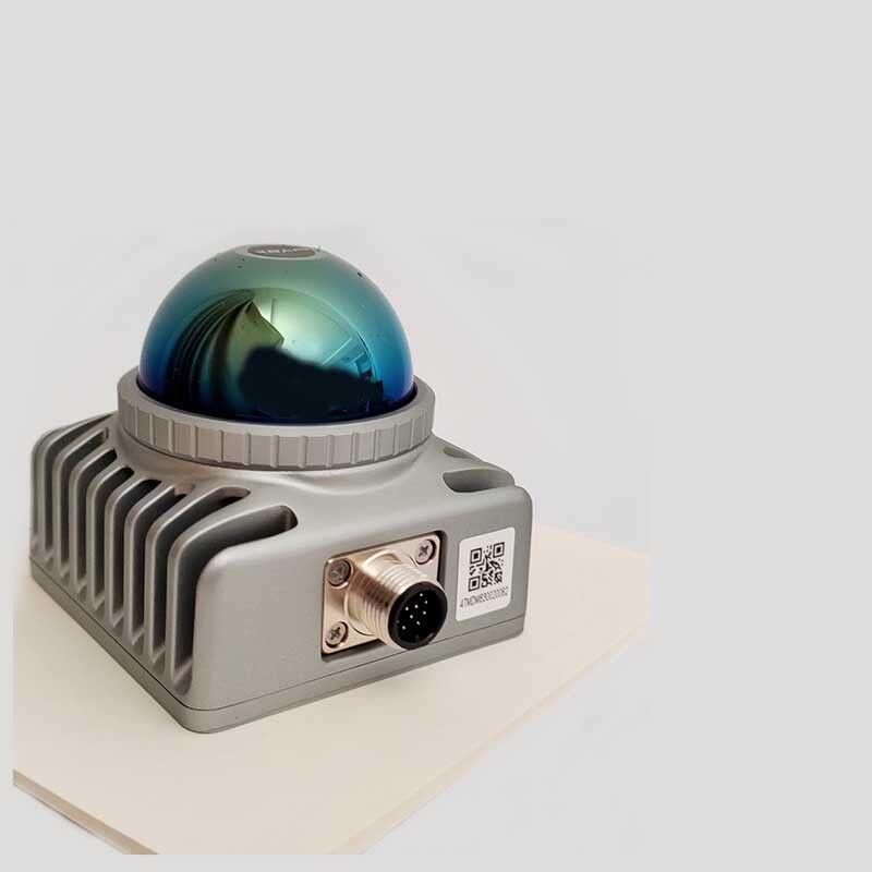 New Original Electronic Components Sensor Lidar MID-360 for Low Speed Robotics.