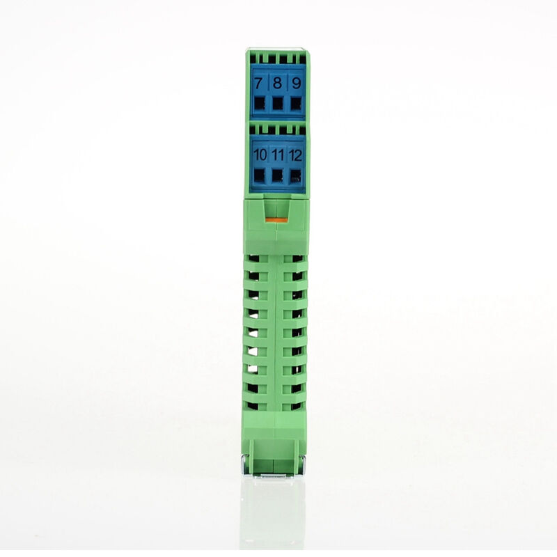 GS5011-EX GS5012-EX 250V AC,2A or 30V DC,2A output switch quantity safety barrier