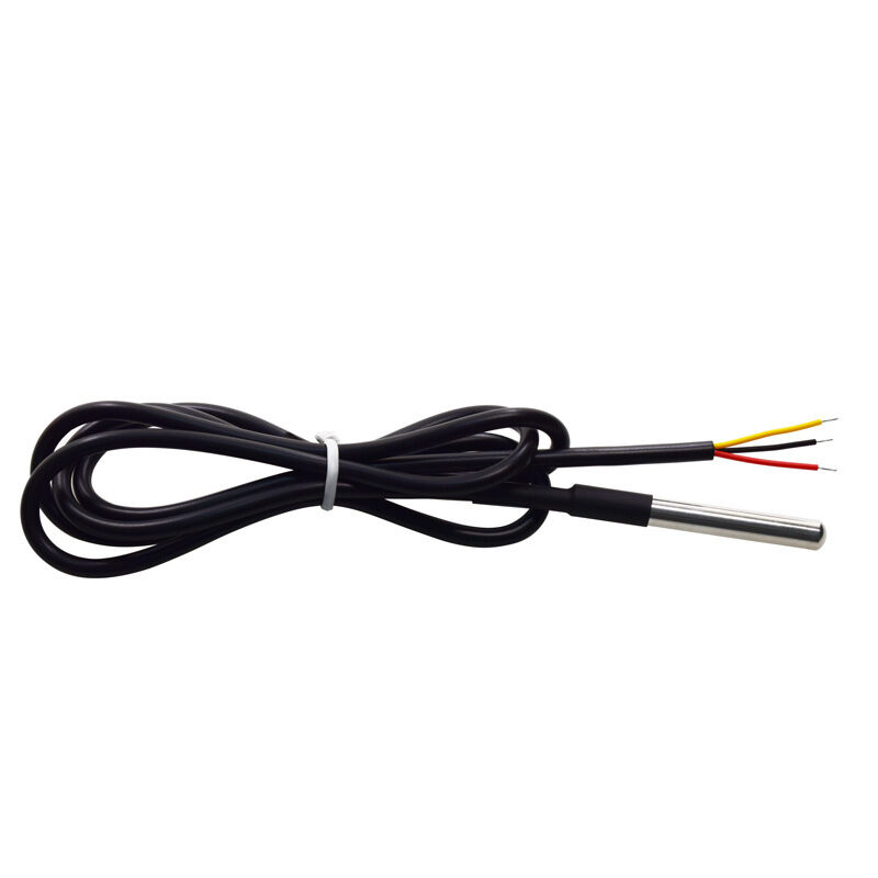 Warehousing  Process Monitoring  Beer Production  Small Temperature Sensor  DS18B20 Digital Temperature Sensor