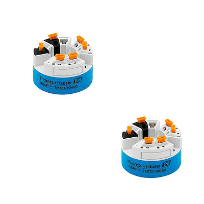New And Original TMT31-CAA1A1A1 TRANSMITTER RTD 4-20MA SCREW Sensors