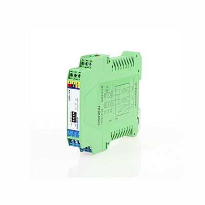 GS5011-EX GS5012-EX 250V AC,2A or 30V DC,2A output switch quantity safety barrier